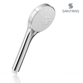 SANTRAS® Handbrause Sina in Chrom