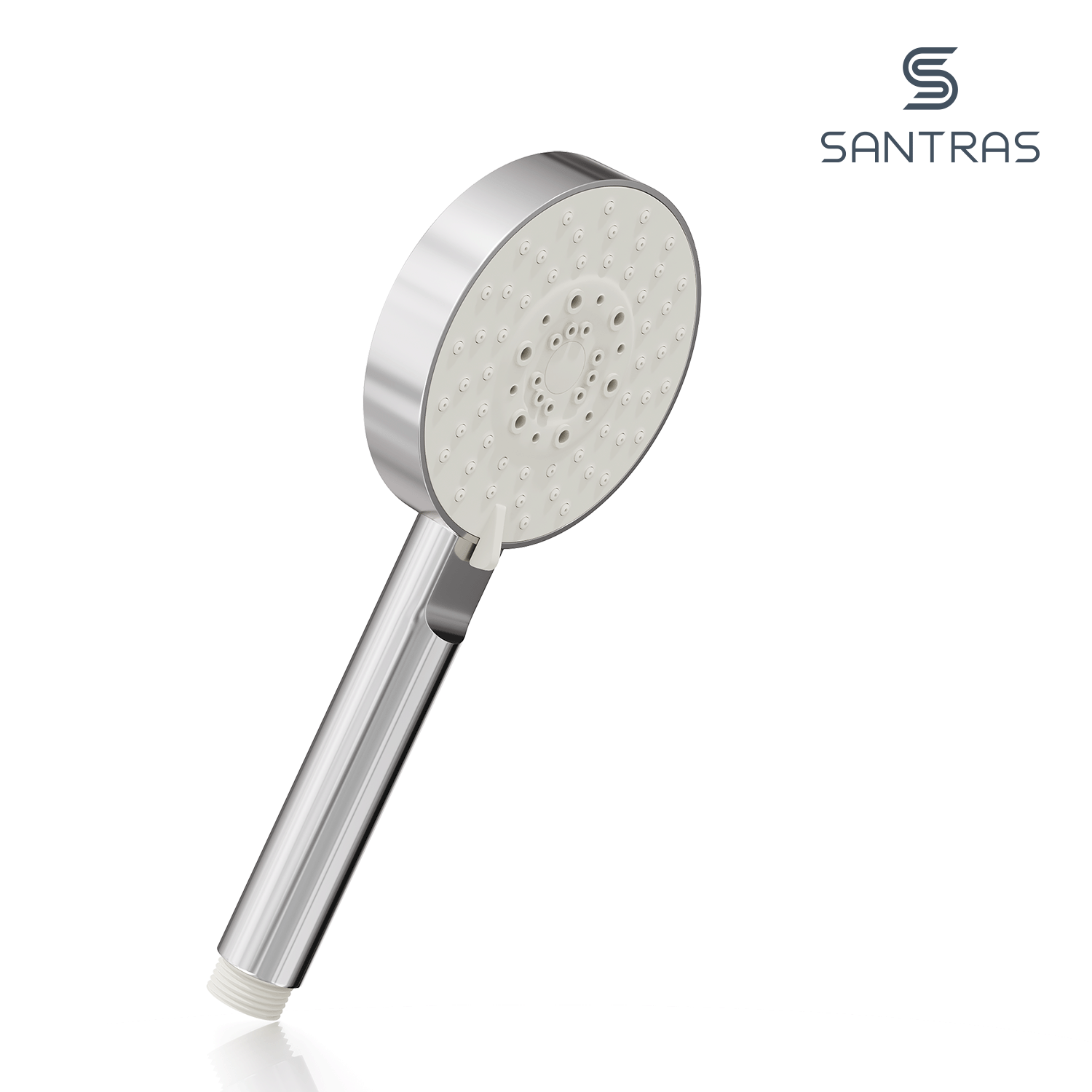 SANTRAS® Handbrause Platinum