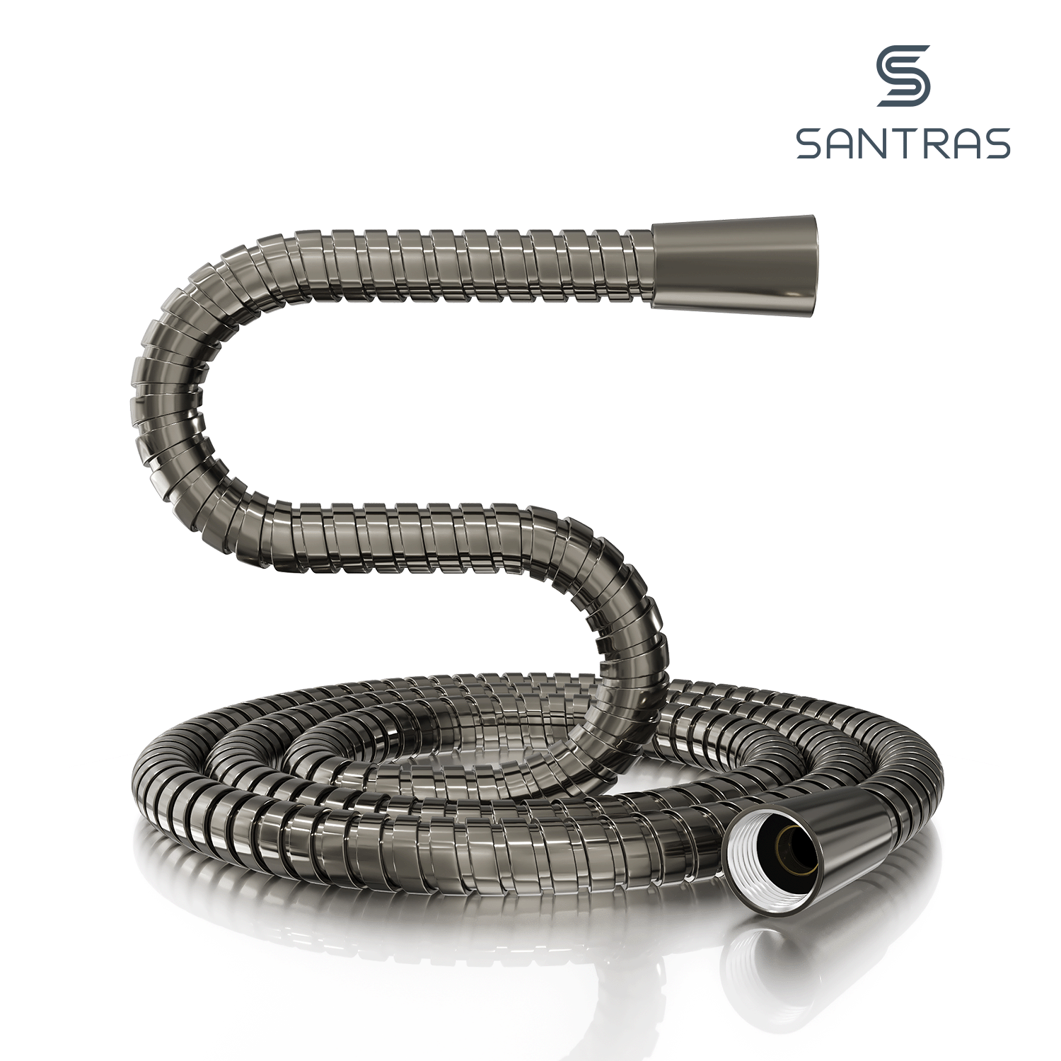 SANTRAS® Metallschlauch in Aranja